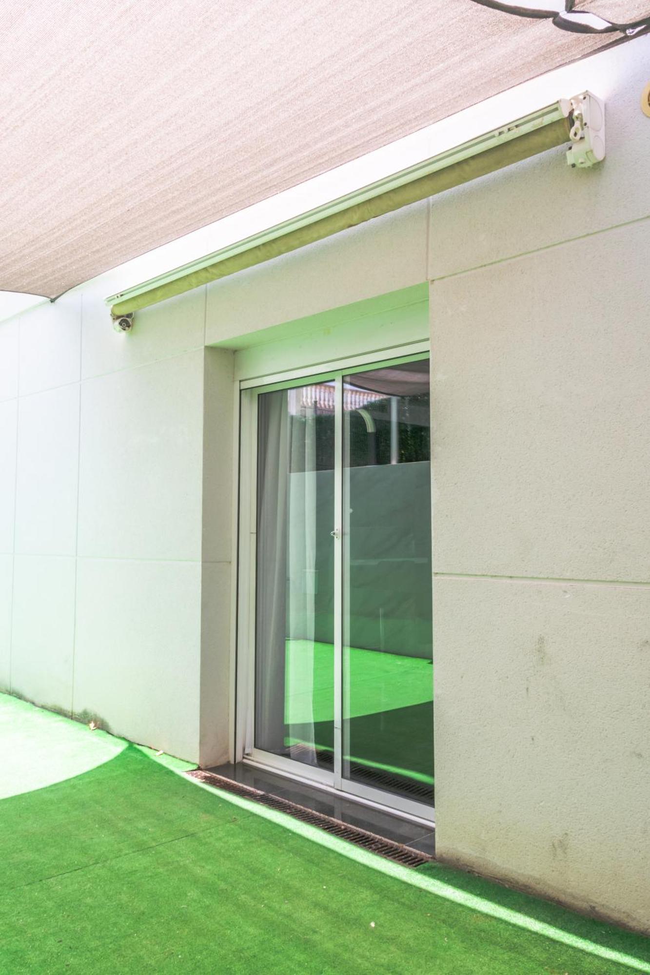 Luxurious Villa Marly II Castelldefels Esterno foto