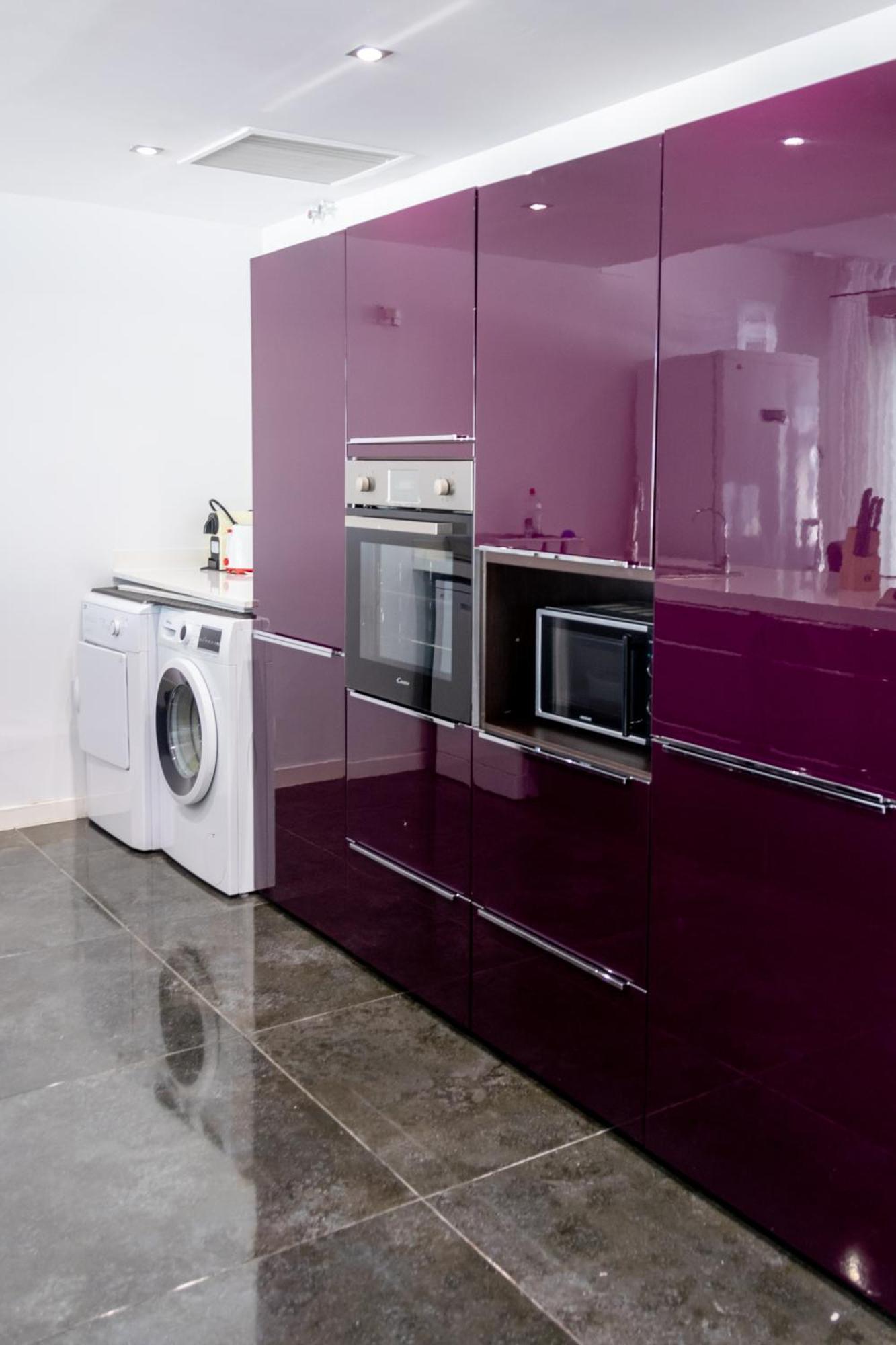 Luxurious Villa Marly II Castelldefels Esterno foto